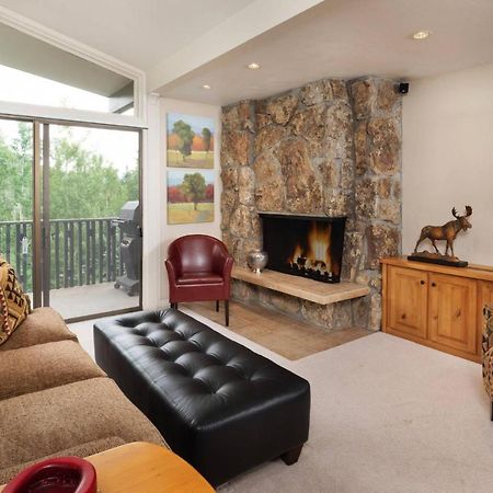 Lichenhearth 35 Villa Snowmass Village Bagian luar foto