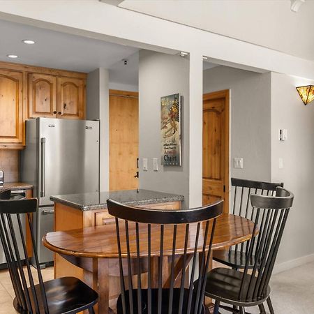 Lichenhearth 35 Villa Snowmass Village Bagian luar foto