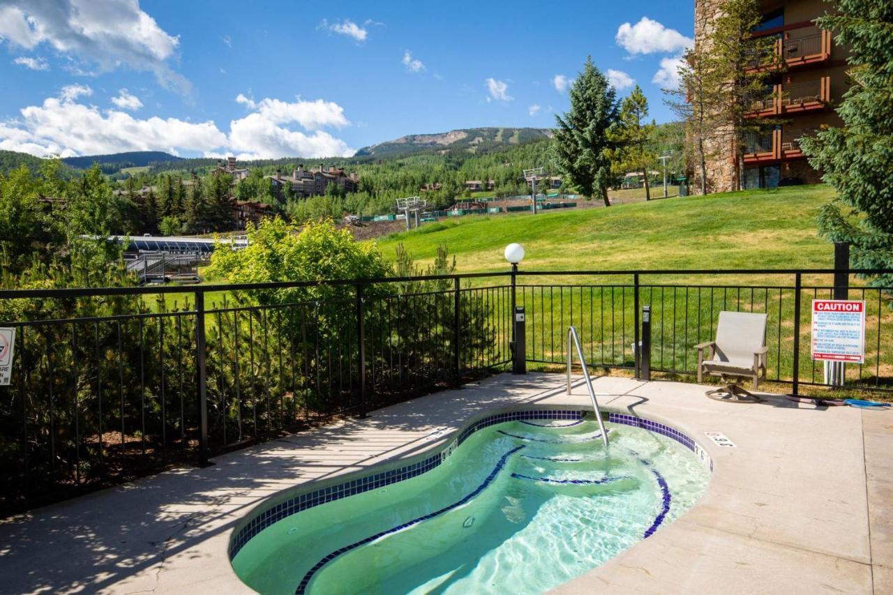 Lichenhearth 35 Villa Snowmass Village Bagian luar foto