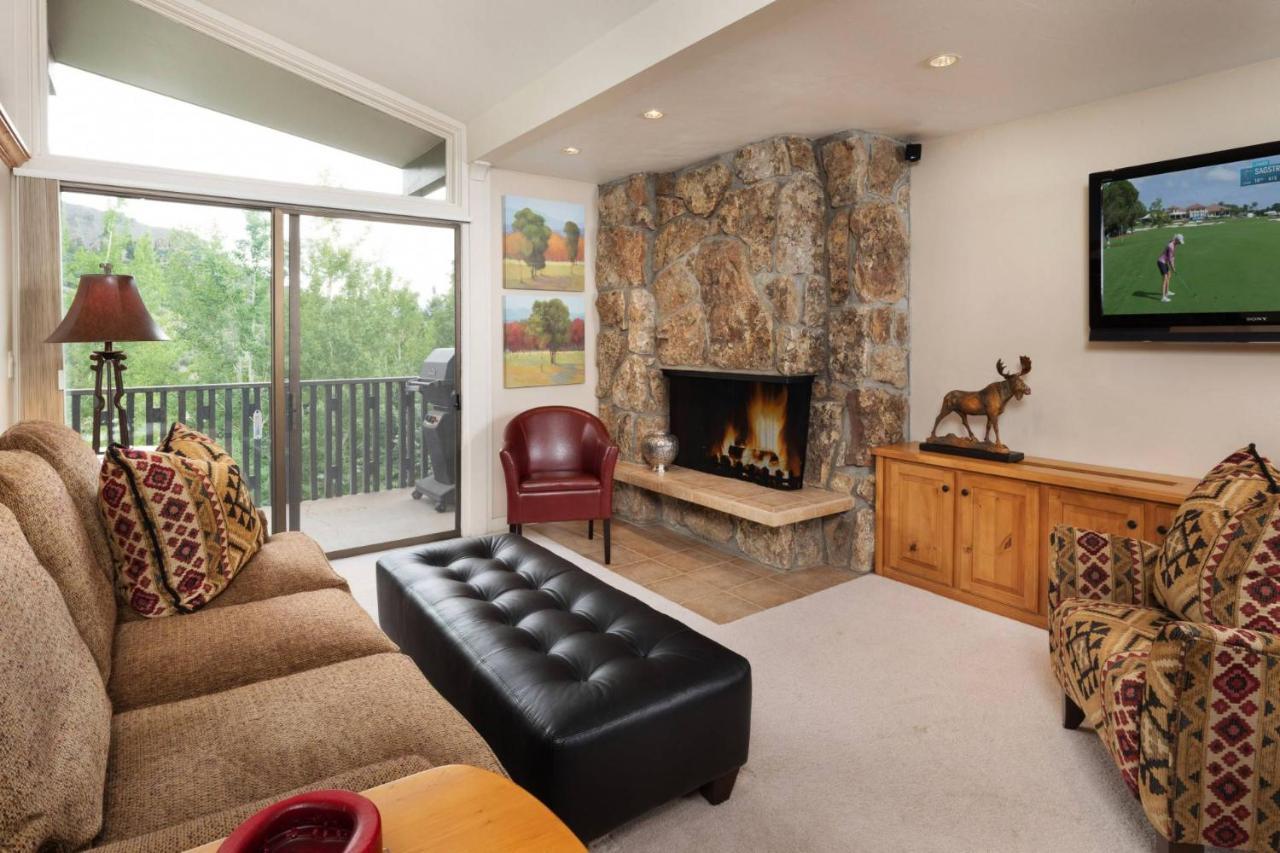 Lichenhearth 35 Villa Snowmass Village Bagian luar foto