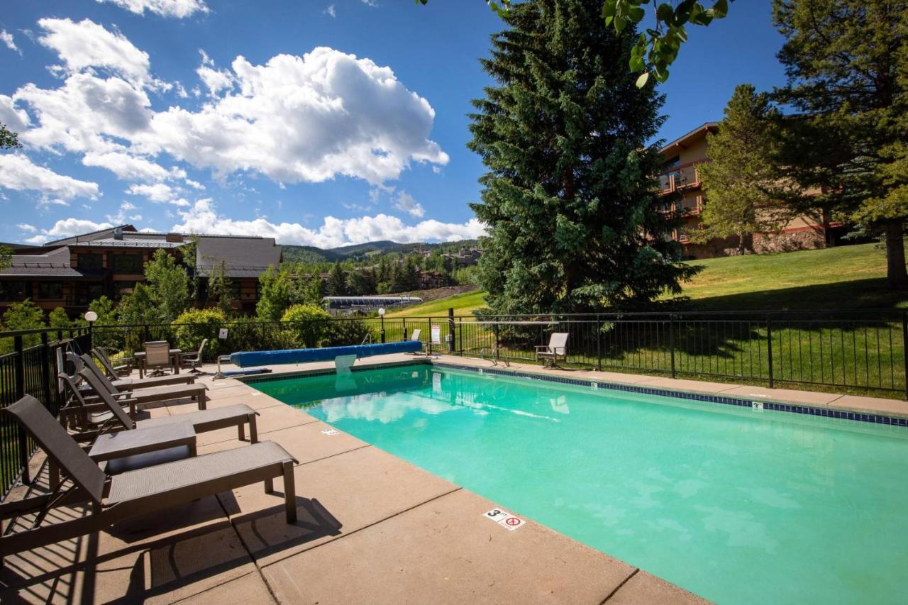 Lichenhearth 35 Villa Snowmass Village Bagian luar foto