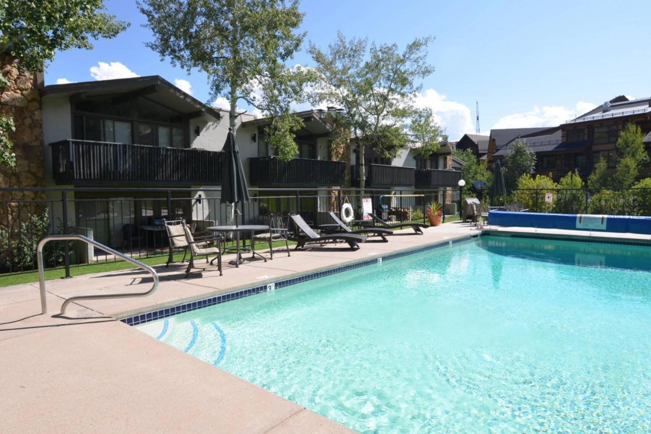 Lichenhearth 35 Villa Snowmass Village Bagian luar foto