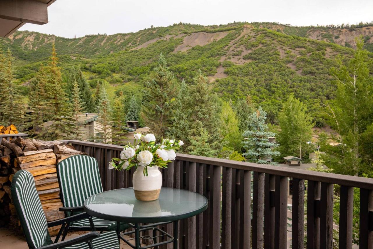 Lichenhearth 35 Villa Snowmass Village Bagian luar foto