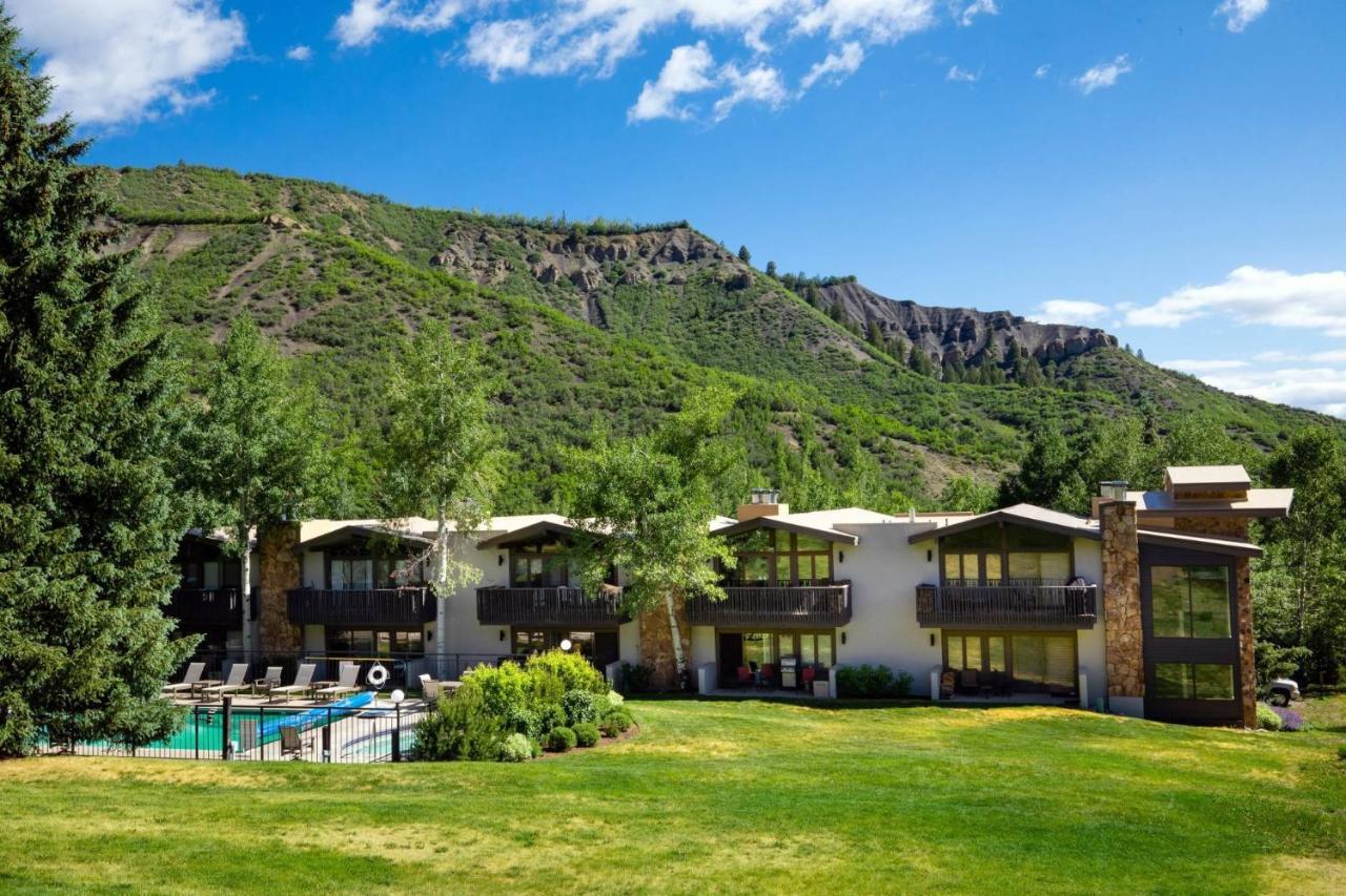 Lichenhearth 35 Villa Snowmass Village Bagian luar foto