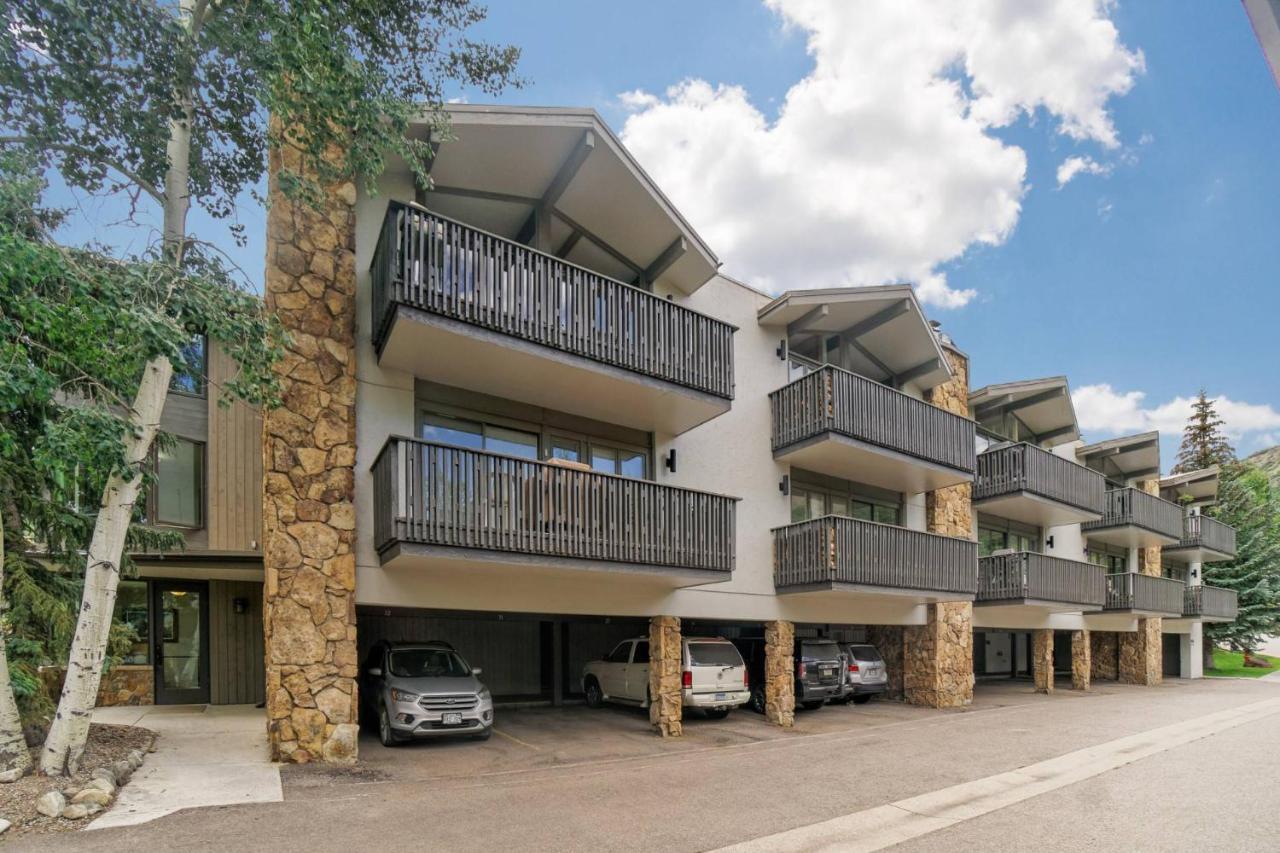 Lichenhearth 35 Villa Snowmass Village Bagian luar foto
