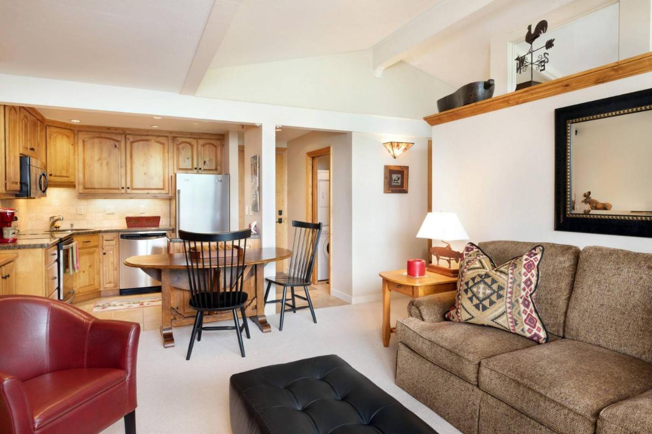 Lichenhearth 35 Villa Snowmass Village Bagian luar foto
