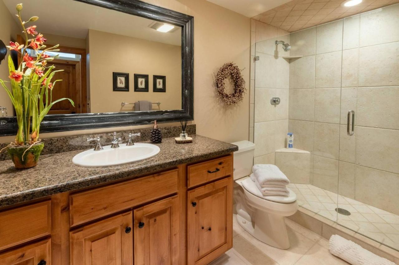 Lichenhearth 35 Villa Snowmass Village Bagian luar foto