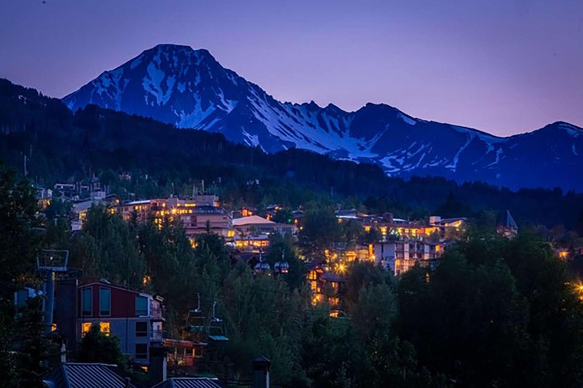 Lichenhearth 35 Villa Snowmass Village Bagian luar foto
