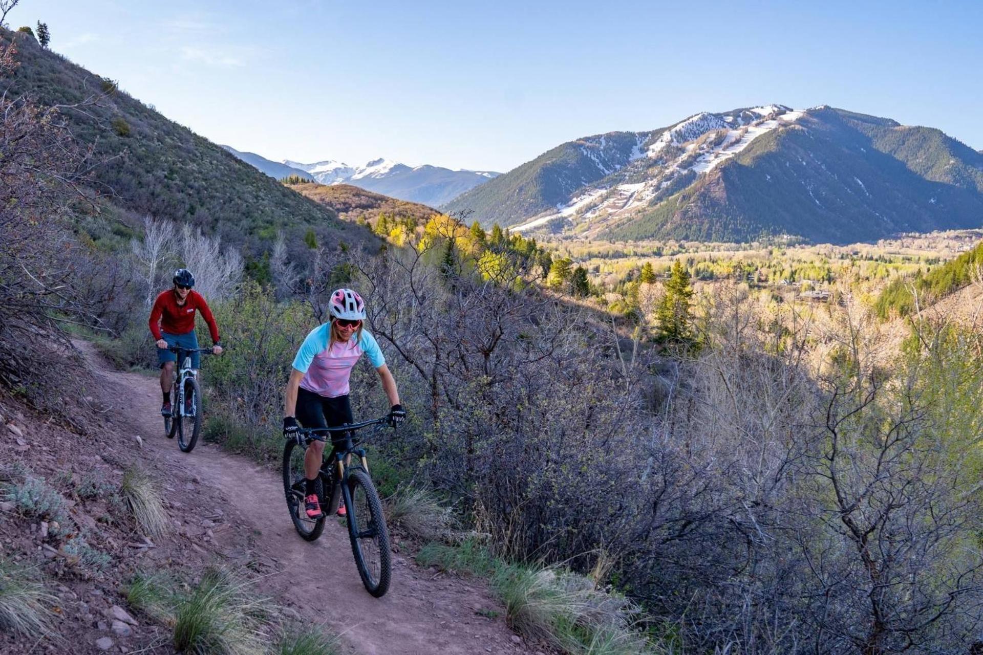 Lichenhearth 35 Villa Snowmass Village Bagian luar foto