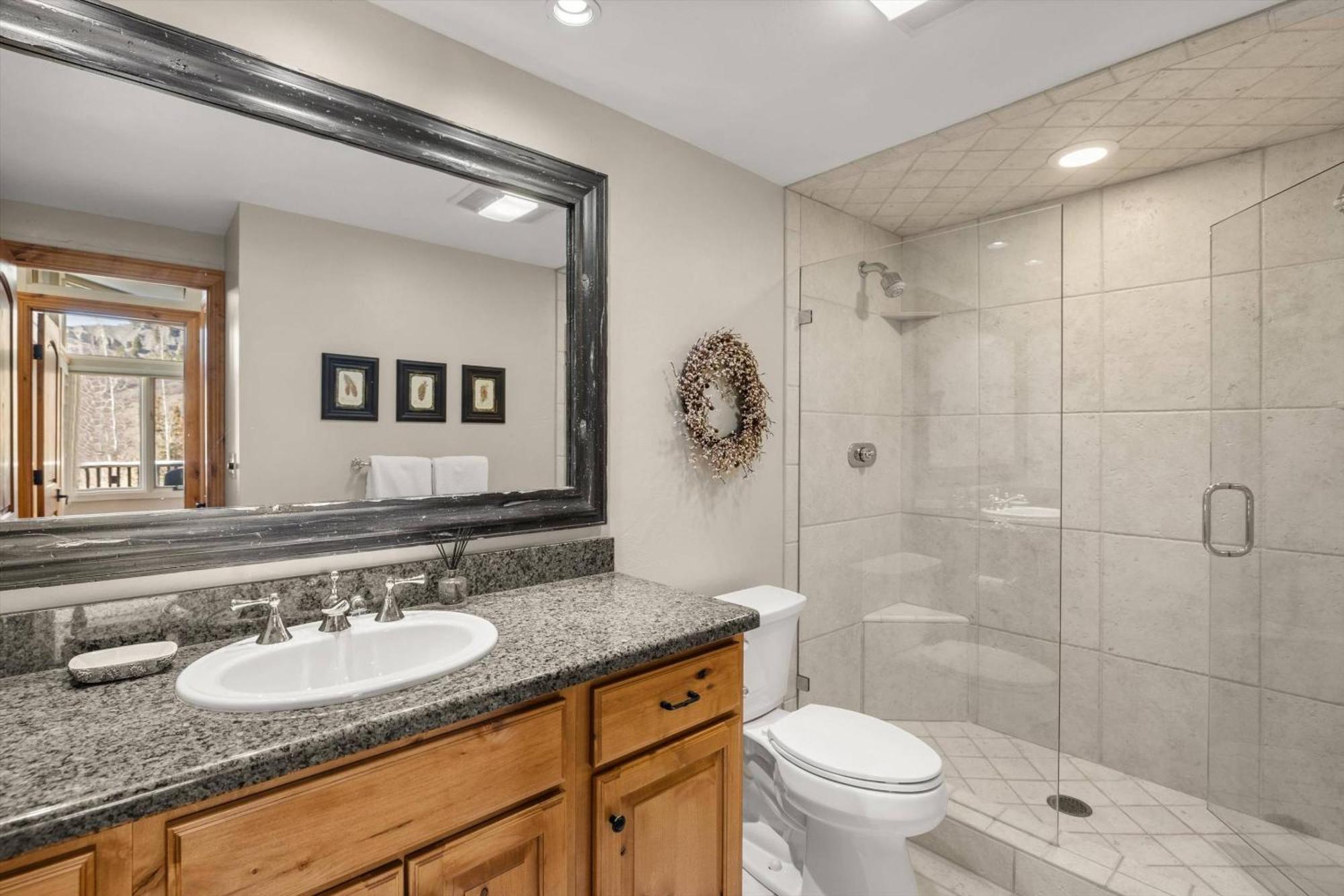 Lichenhearth 35 Villa Snowmass Village Bagian luar foto